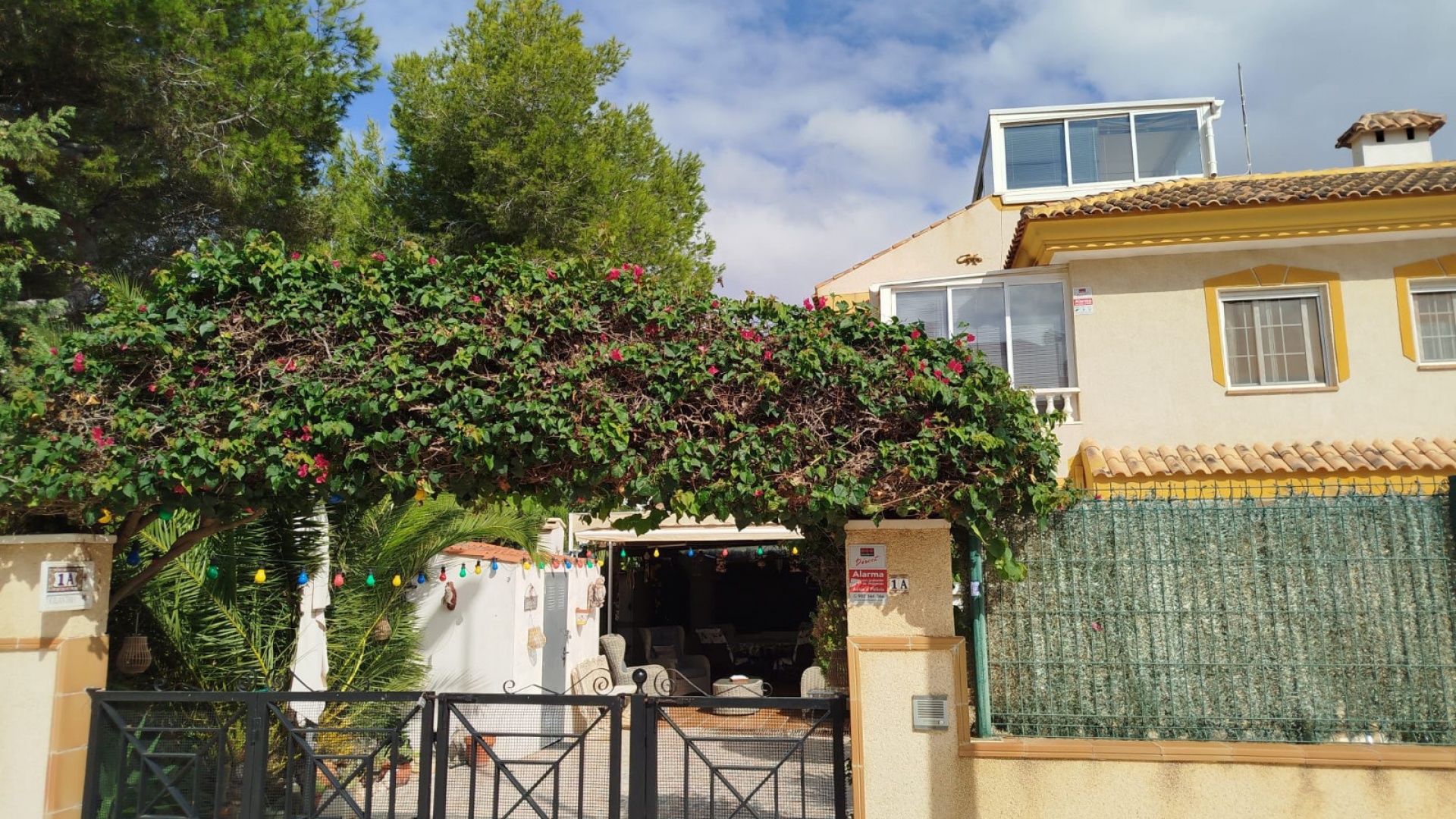 Resale - Townhouse - Villamartin - Los Dolses