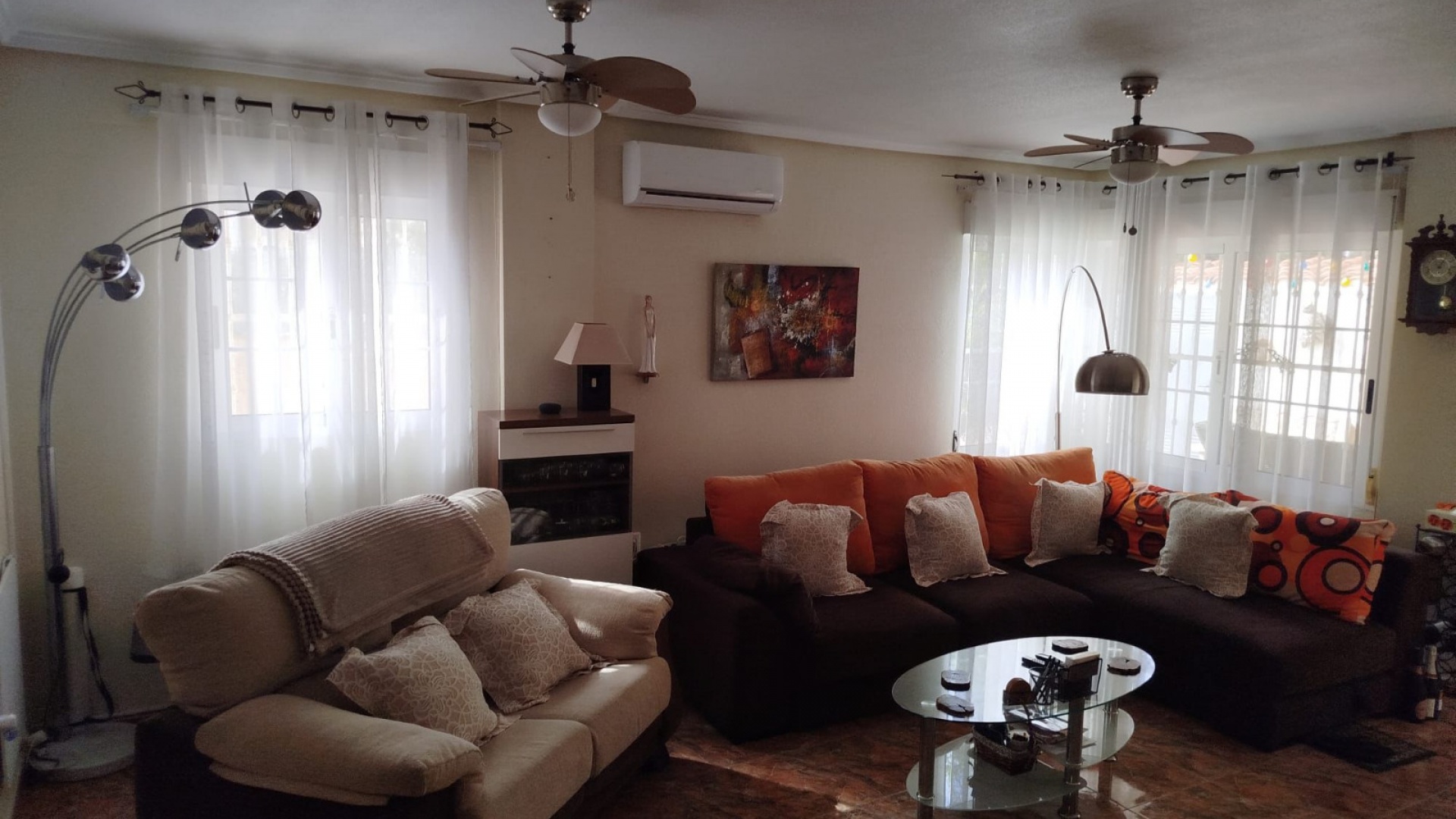 Resale - Townhouse - Villamartin - Los Dolses