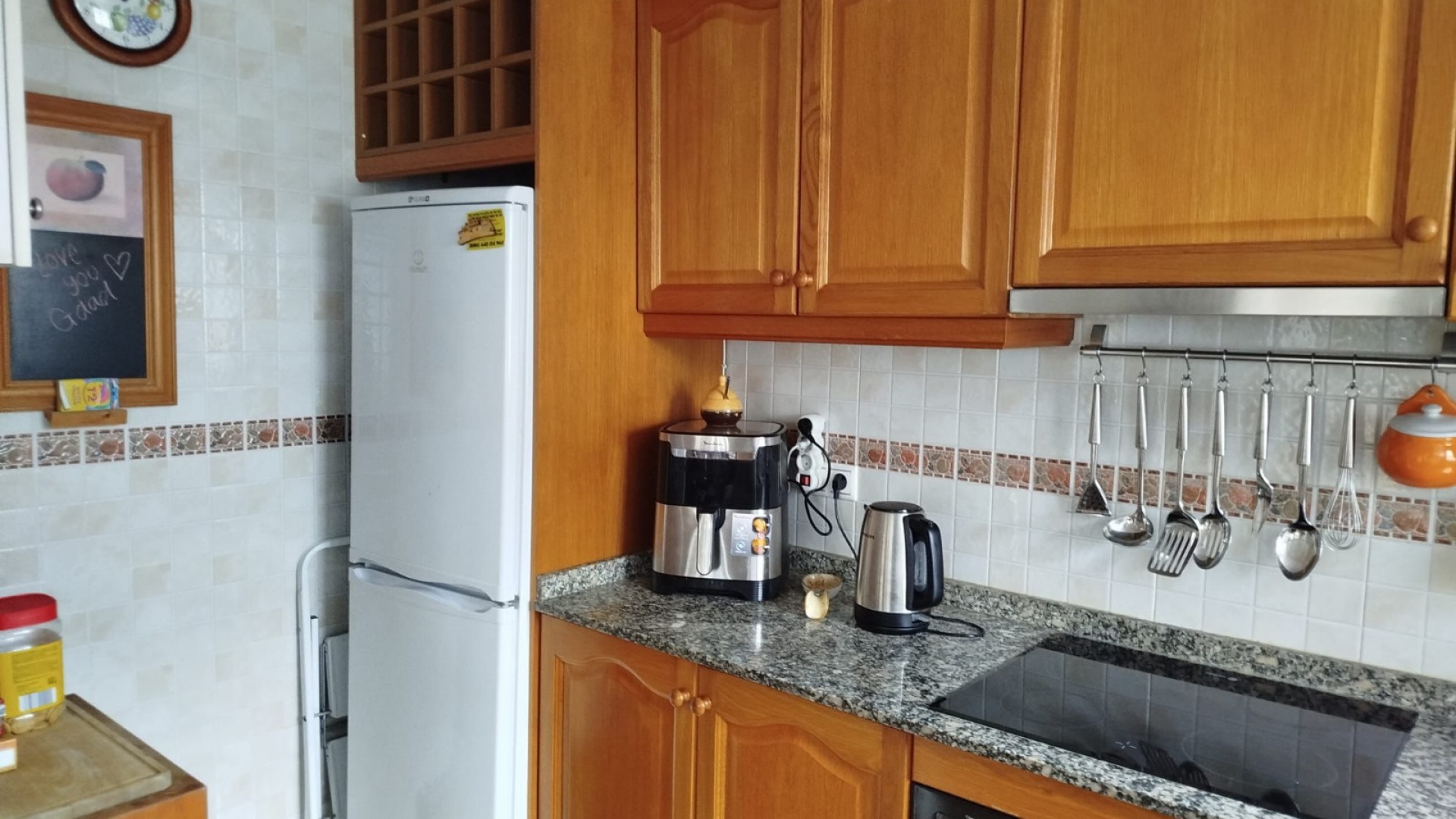 Resale - Townhouse - Villamartin - Los Dolses