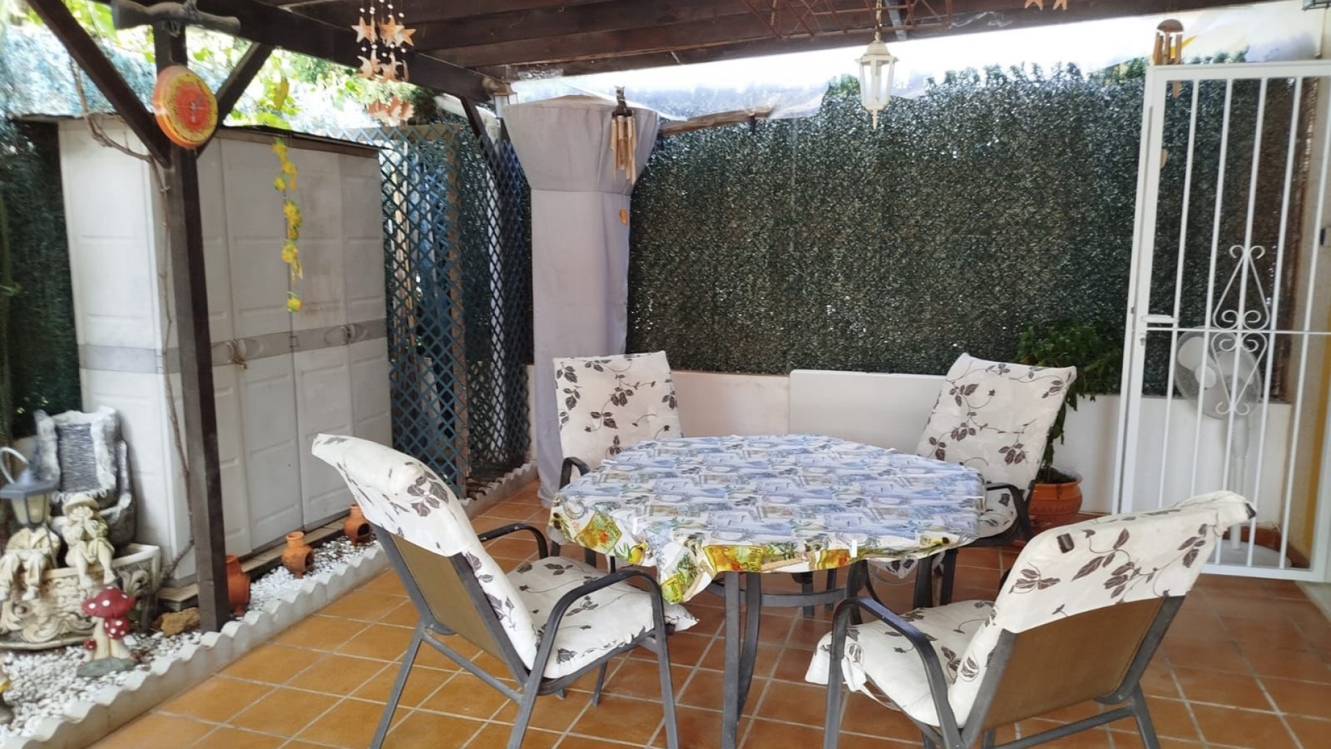 Resale - Townhouse - Villamartin - Los Dolses