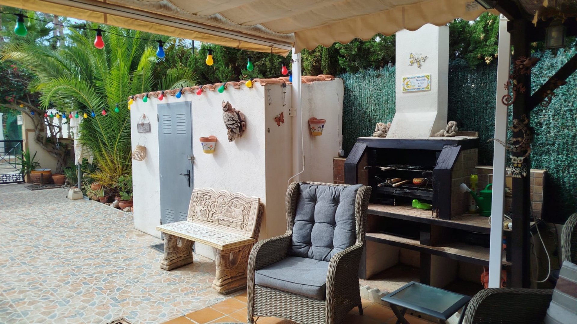 Resale - Townhouse - Villamartin - Los Dolses