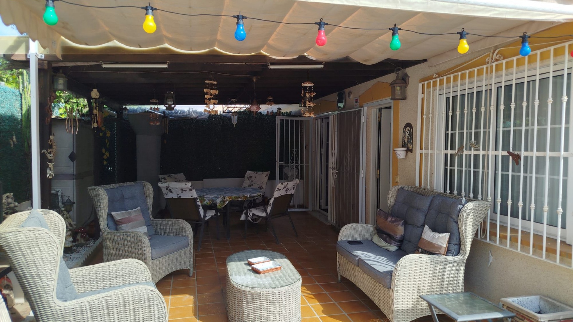 Resale - Townhouse - Villamartin - Los Dolses