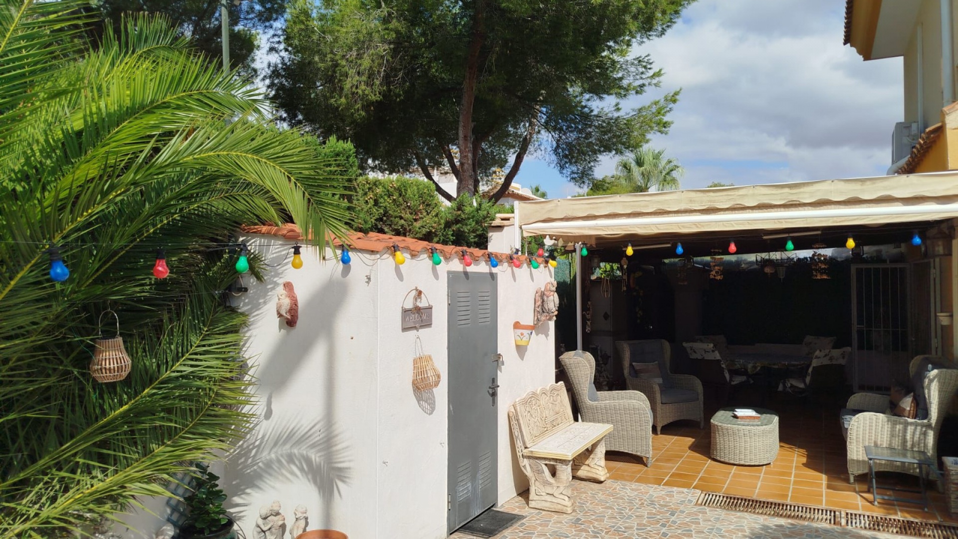 Resale - Townhouse - Villamartin - Los Dolses