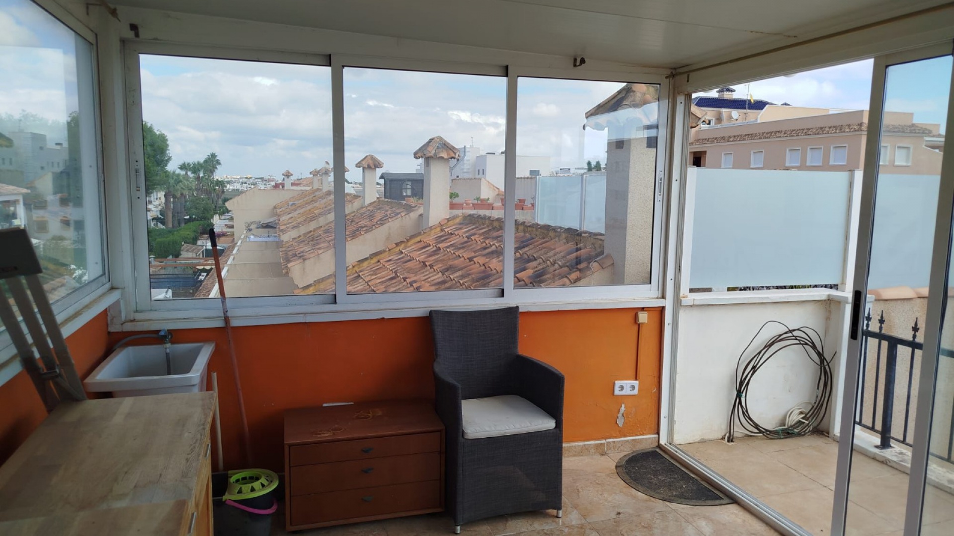 Resale - Townhouse - Villamartin - Los Dolses