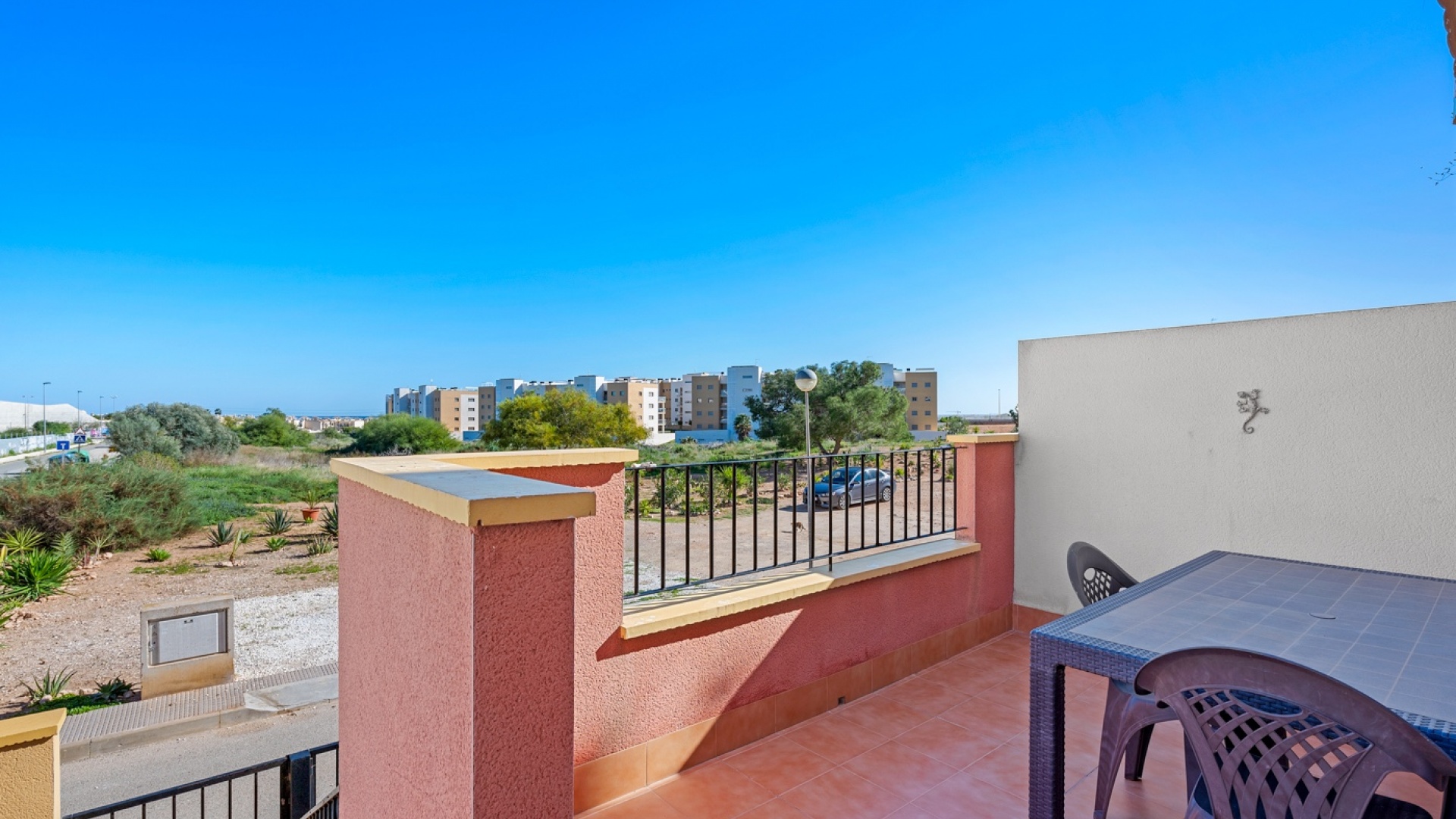 Resale - Townhouse - Villamartin - Los Dolses