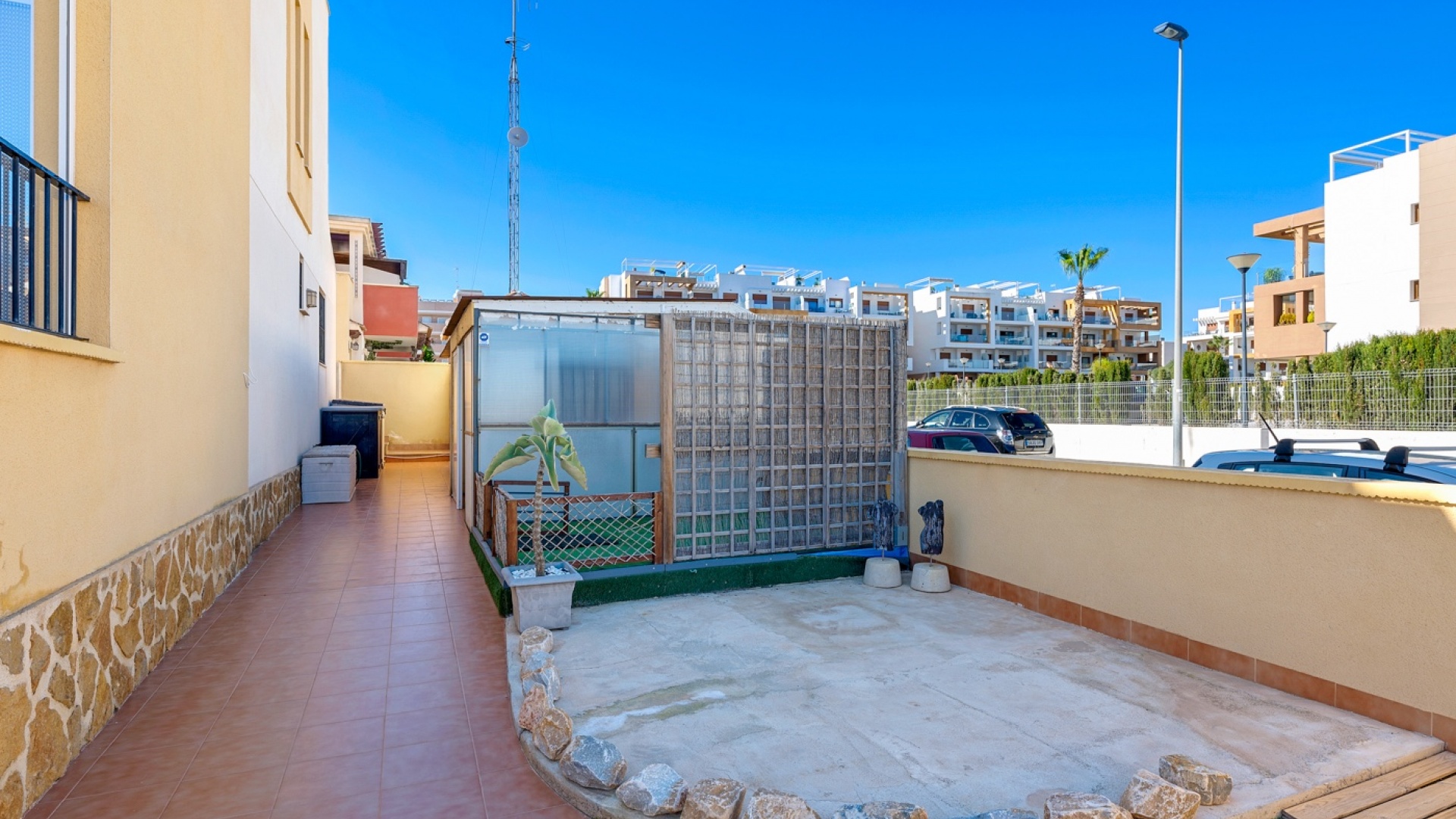 Resale - Townhouse - Villamartin - Los Dolses