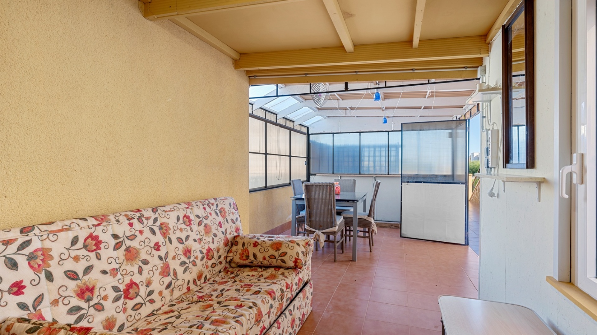 Resale - Townhouse - Villamartin - Los Dolses