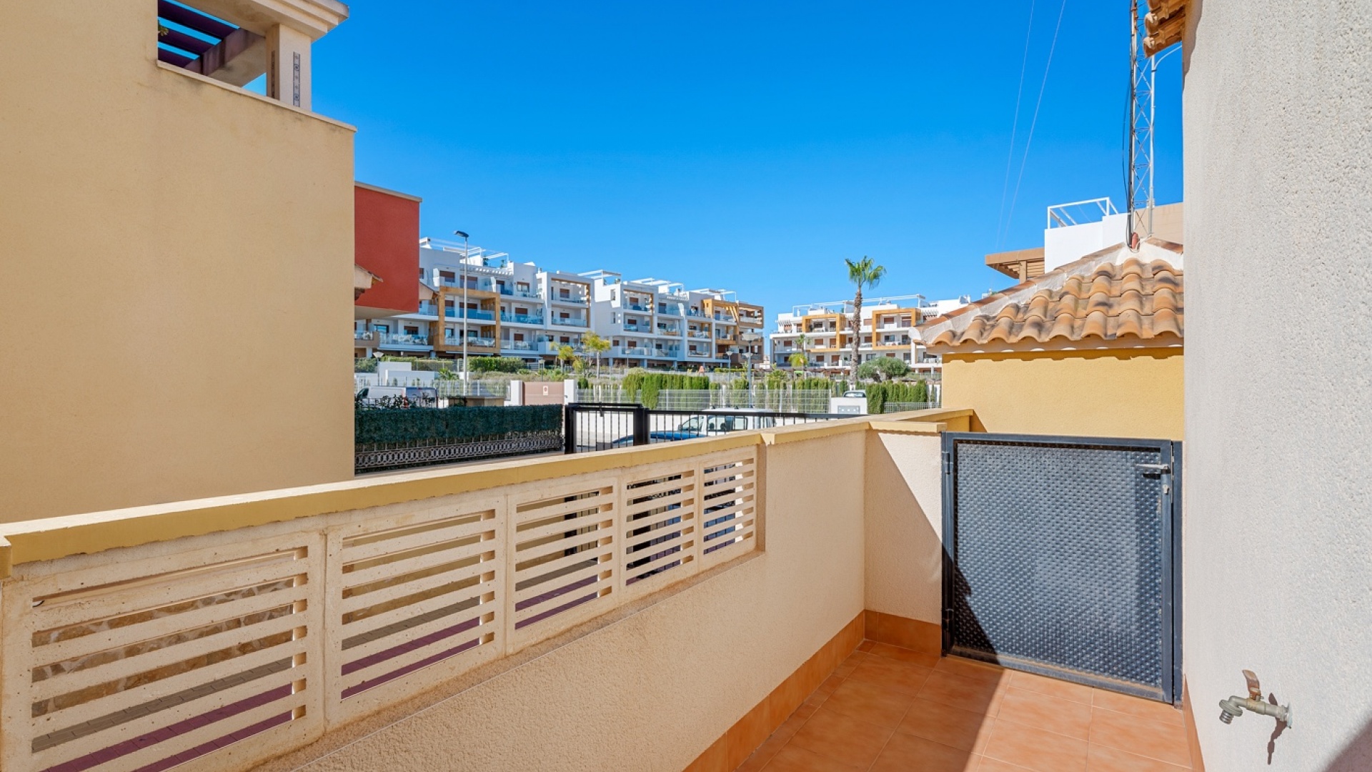 Resale - Townhouse - Villamartin - Los Dolses