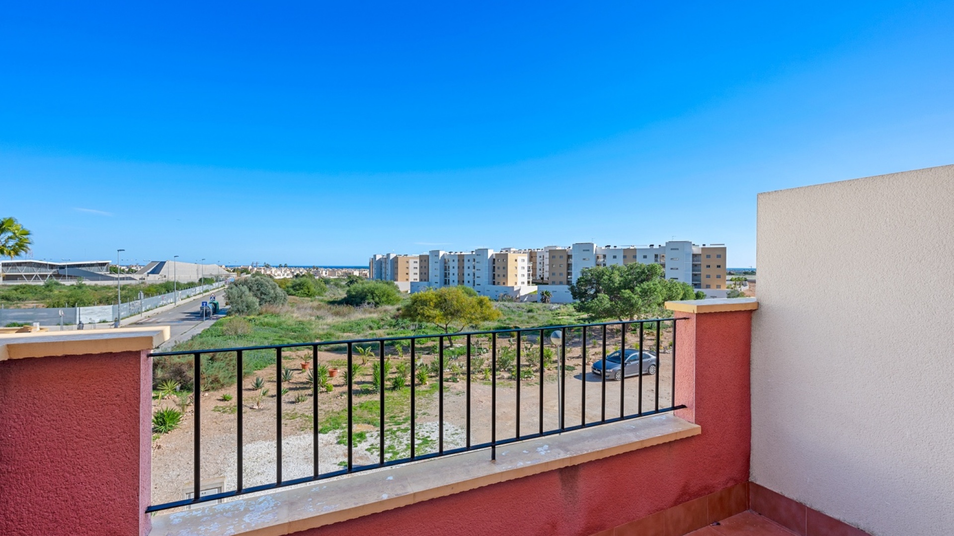 Resale - Townhouse - Villamartin - Los Dolses