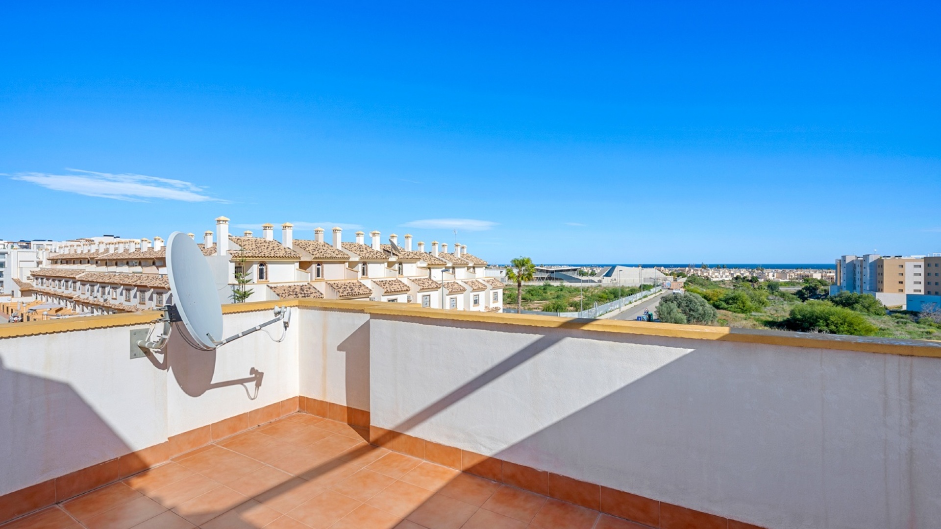 Resale - Townhouse - Villamartin - Los Dolses