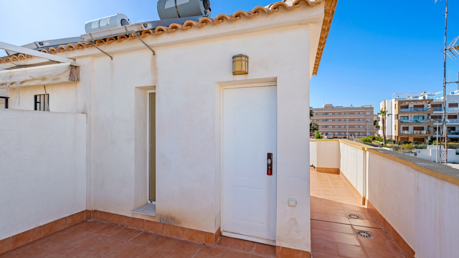 Resale - Townhouse - Villamartin - Los Dolses