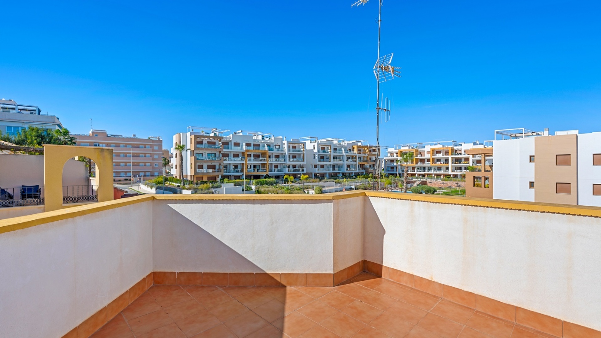 Resale - Townhouse - Villamartin - Los Dolses