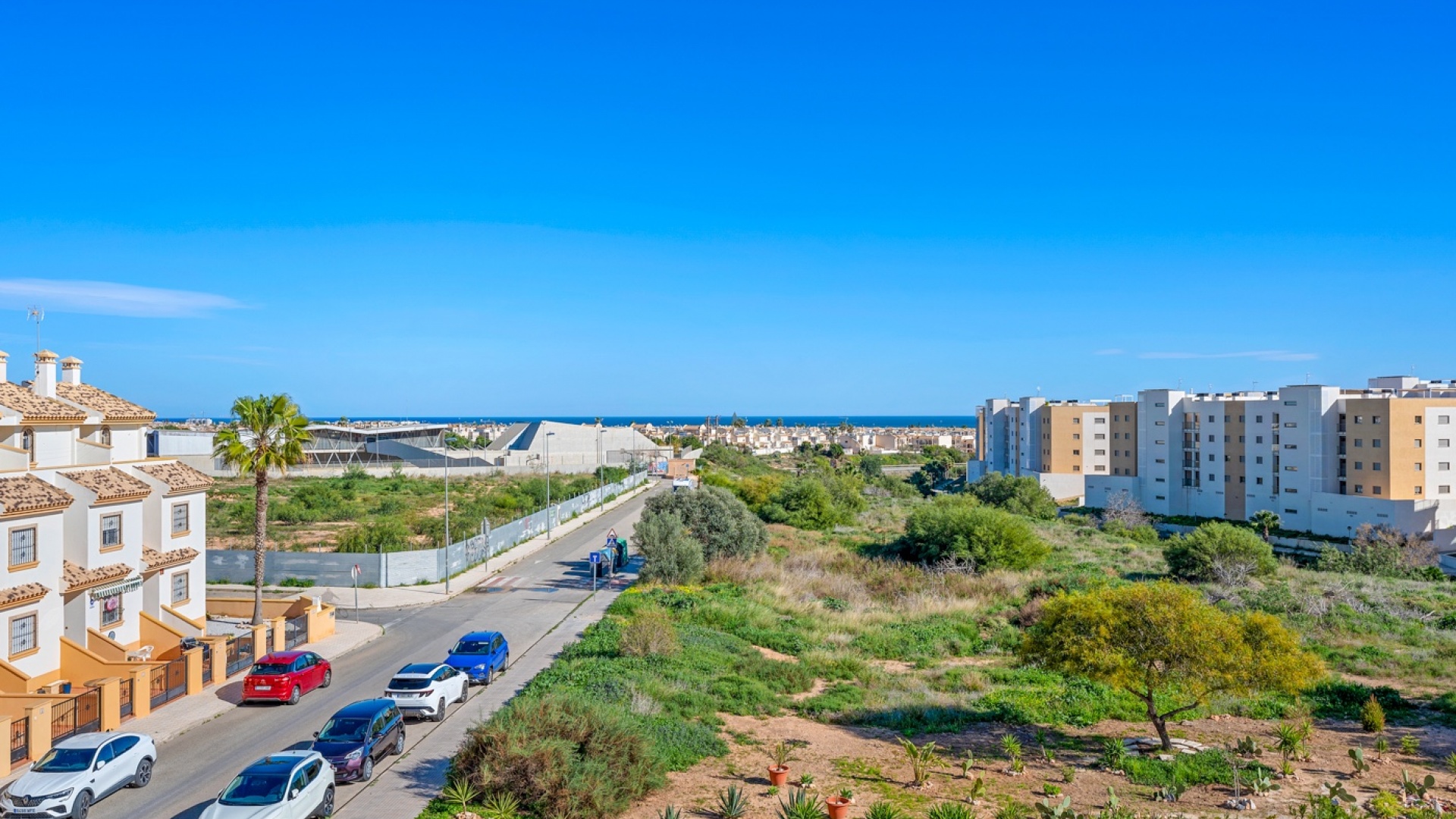 Resale - Townhouse - Villamartin - Los Dolses