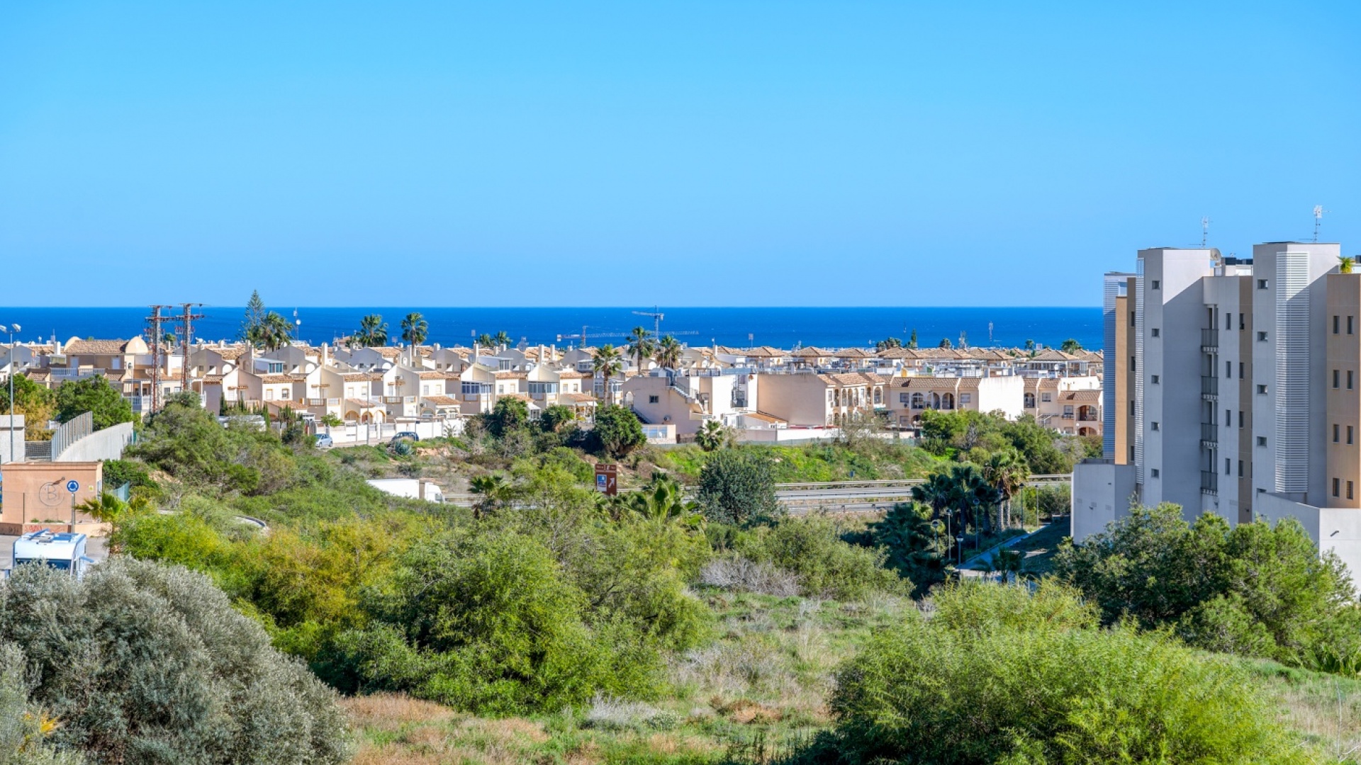 Resale - Townhouse - Villamartin - Los Dolses