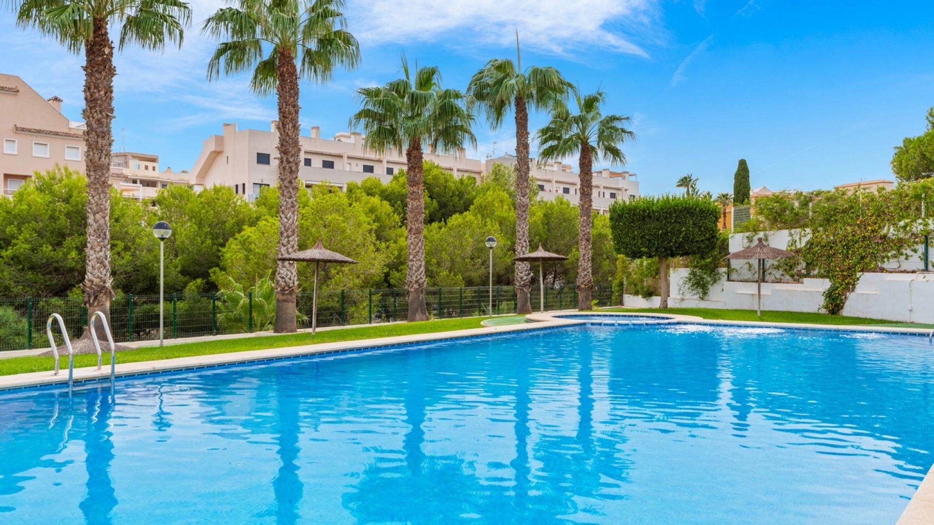 Resale - Townhouse - Villamartin - Los Dolses