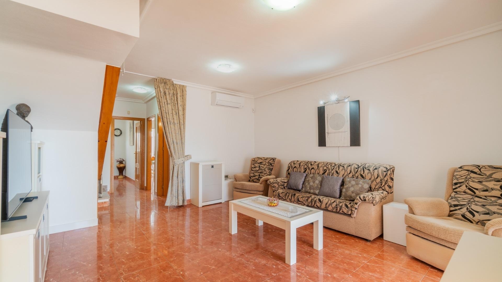 Resale - Townhouse - Villamartin - Los Dolses