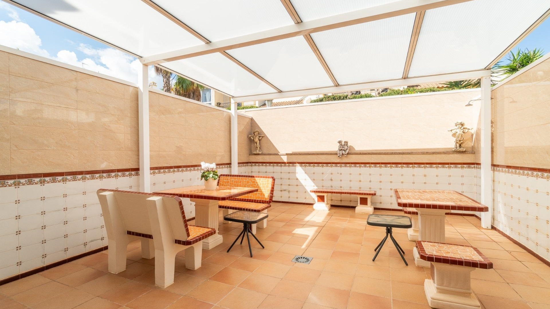 Resale - Townhouse - Villamartin - Los Dolses