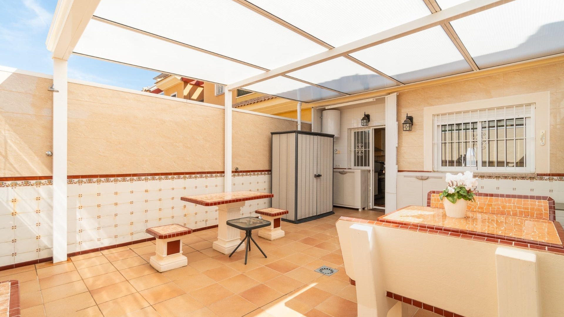 Resale - Townhouse - Villamartin - Los Dolses