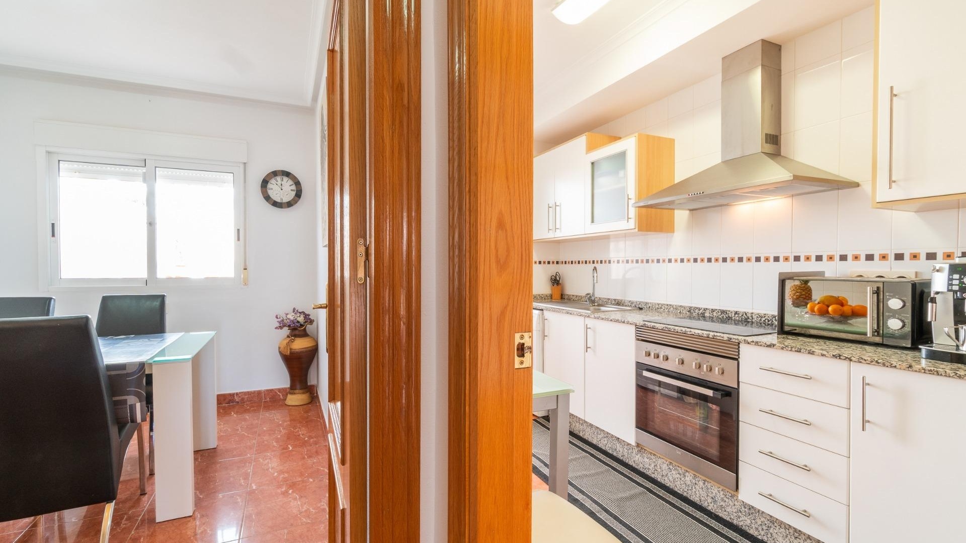 Resale - Townhouse - Villamartin - Los Dolses
