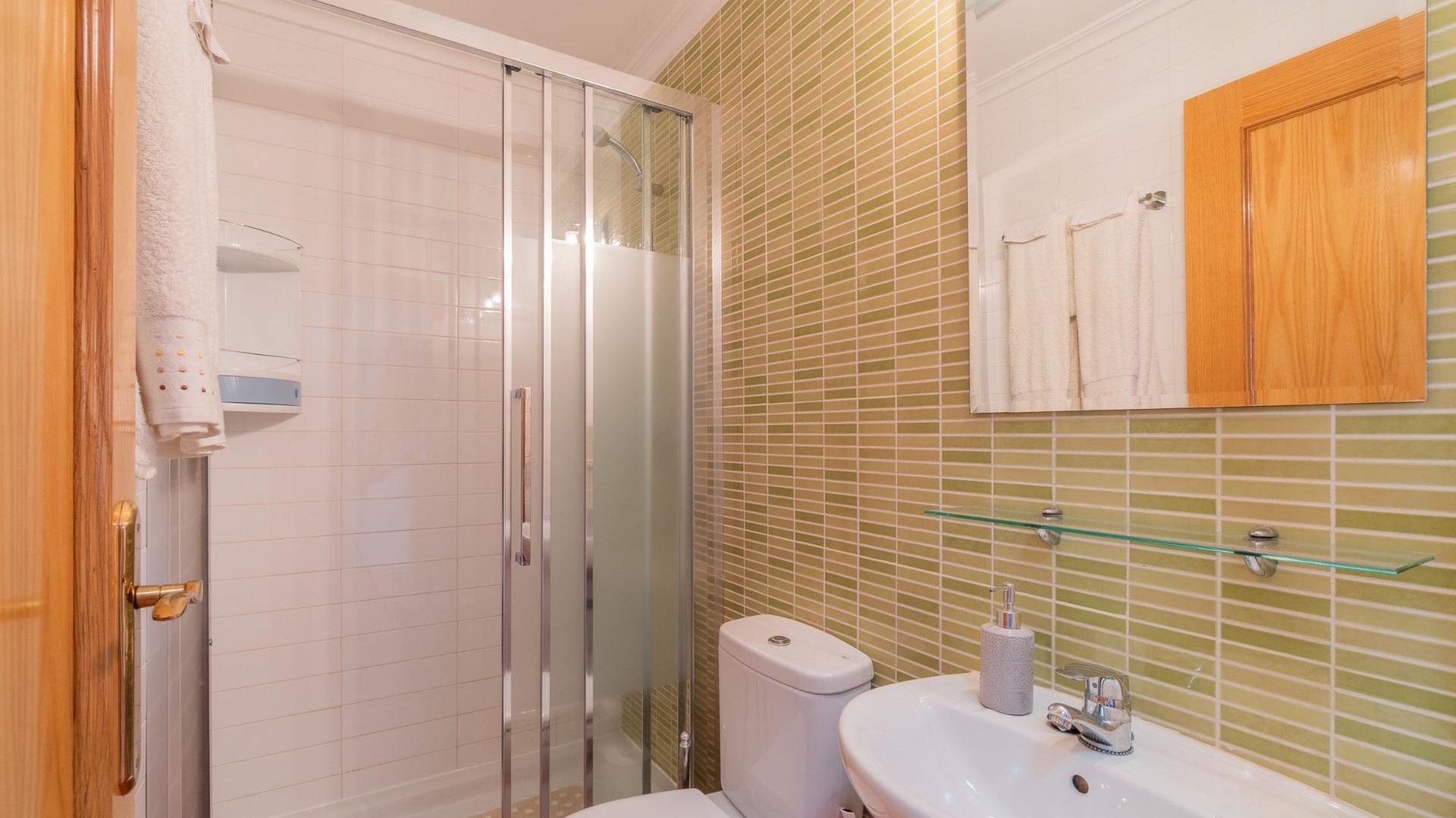 Resale - Townhouse - Villamartin - Los Dolses