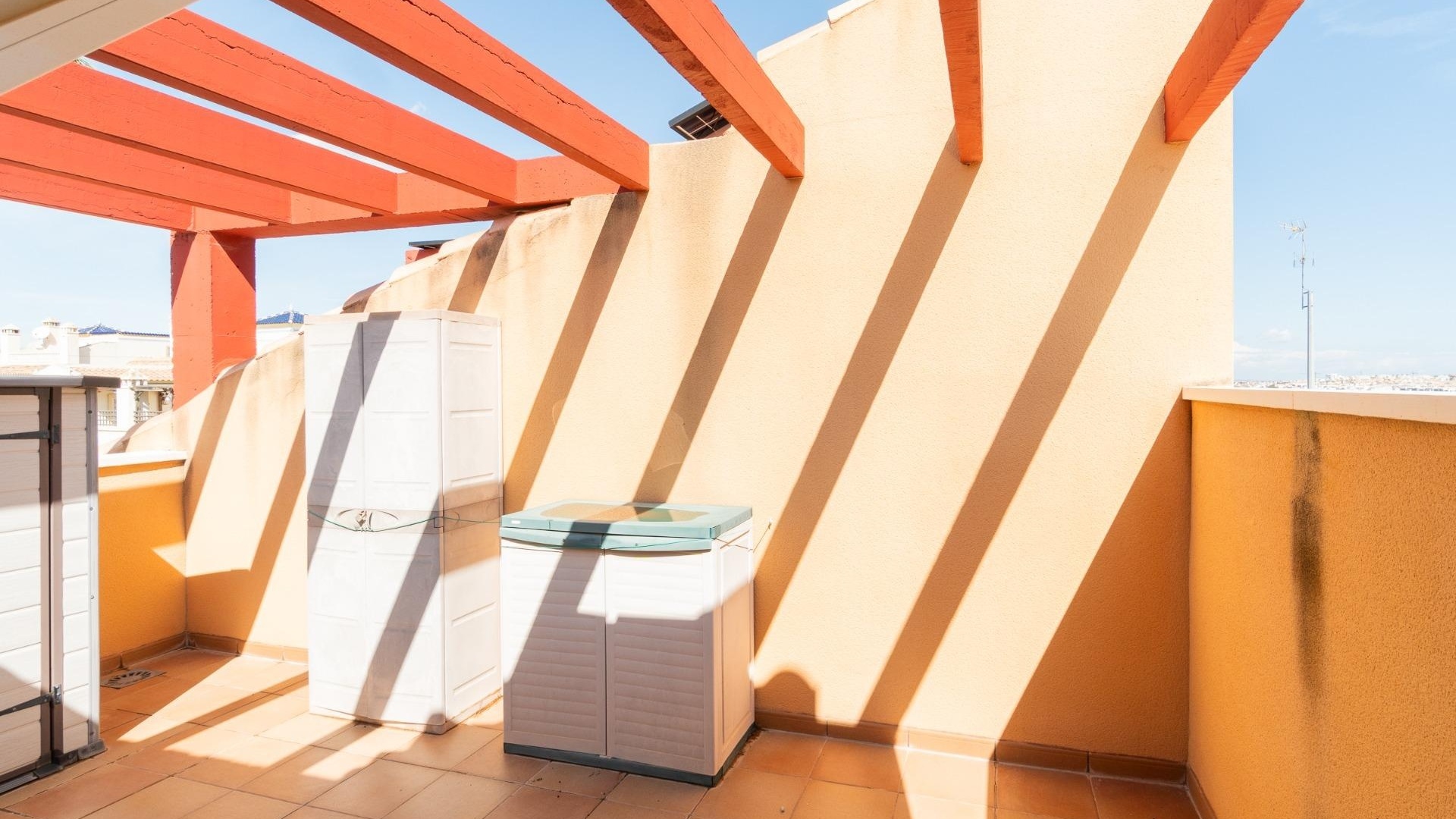 Resale - Townhouse - Villamartin - Los Dolses