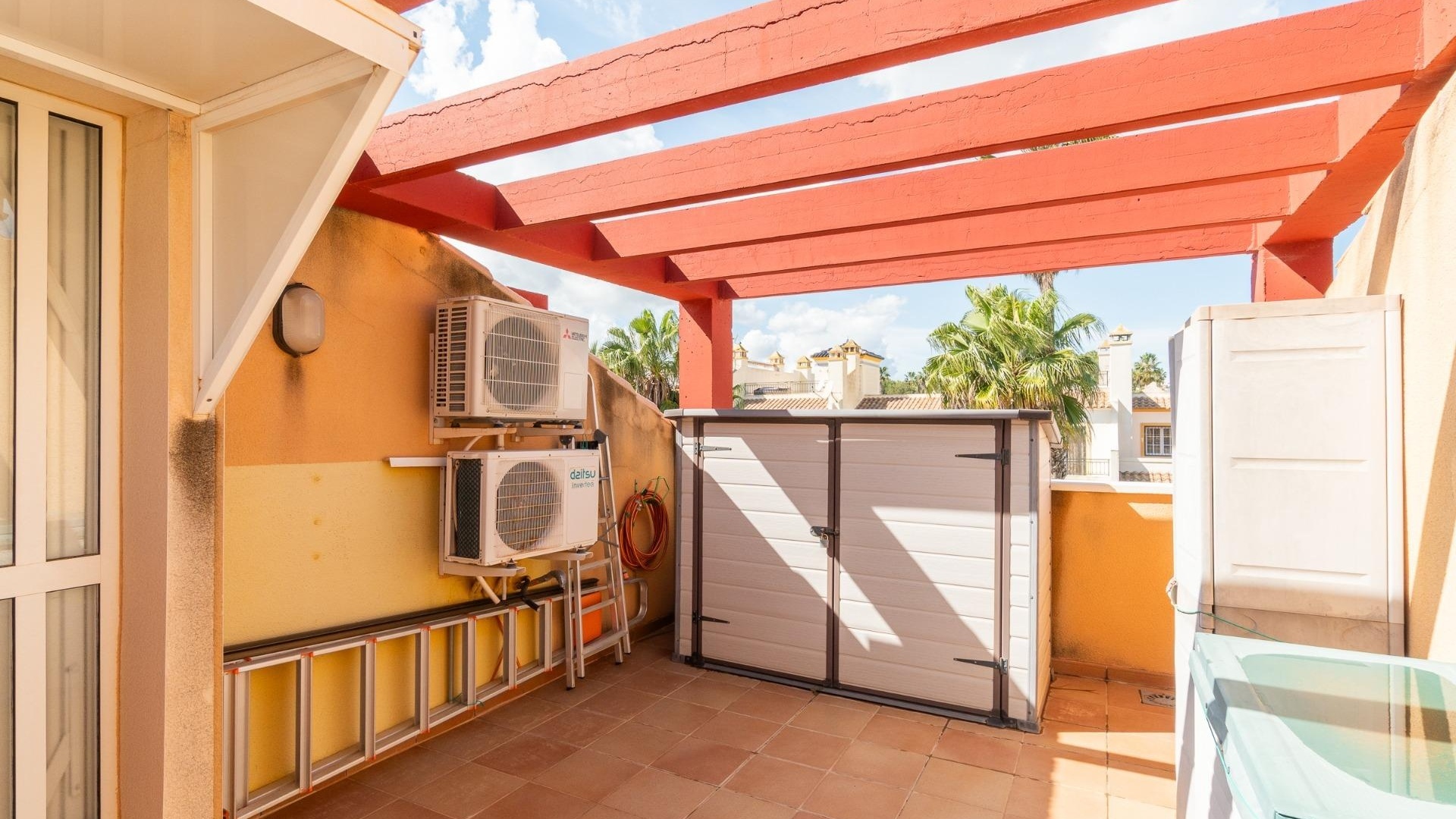 Resale - Townhouse - Villamartin - Los Dolses