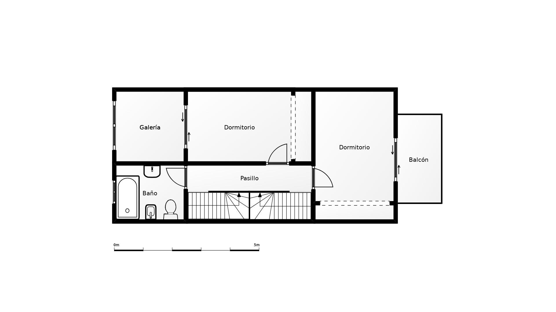 Resale - Townhouse - Villamartin - Los Dolses
