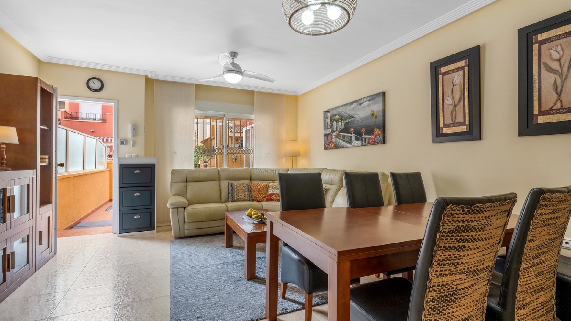 Resale - Townhouse - Villamartin - Los Dolses