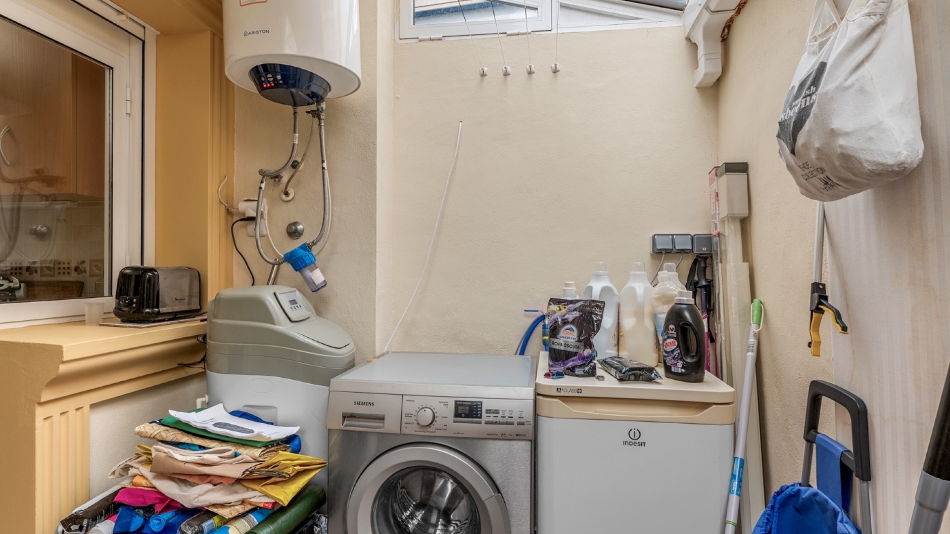 Resale - Townhouse - Villamartin - Los Dolses