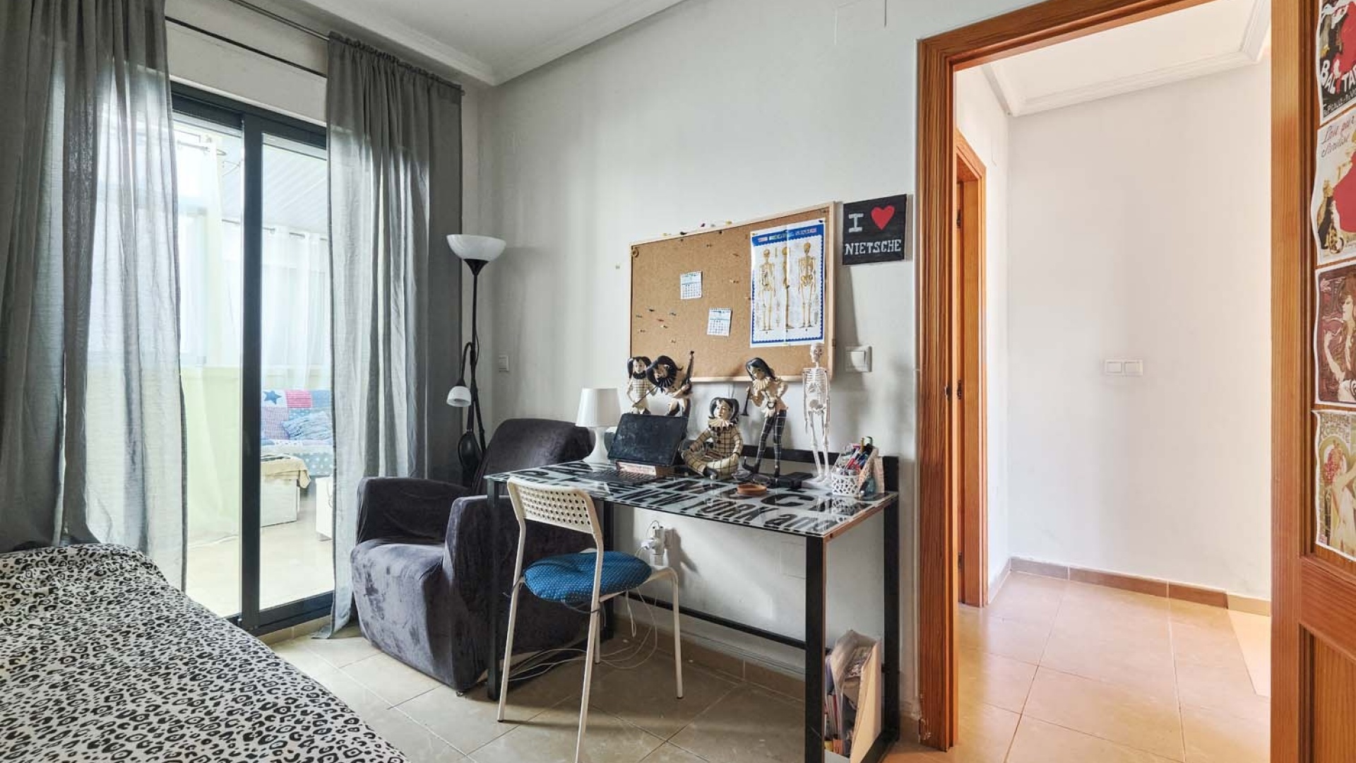 Resale - Townhouse - Villamartin - Los Dolses