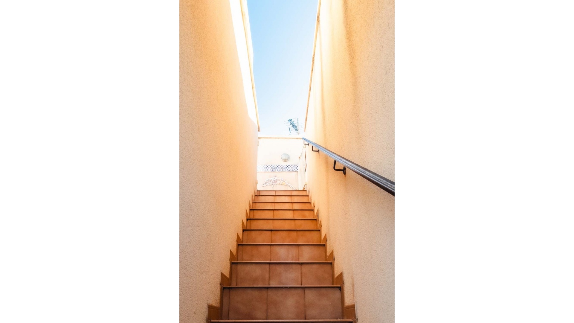 Resale - Townhouse - Villamartin - Los Dolses
