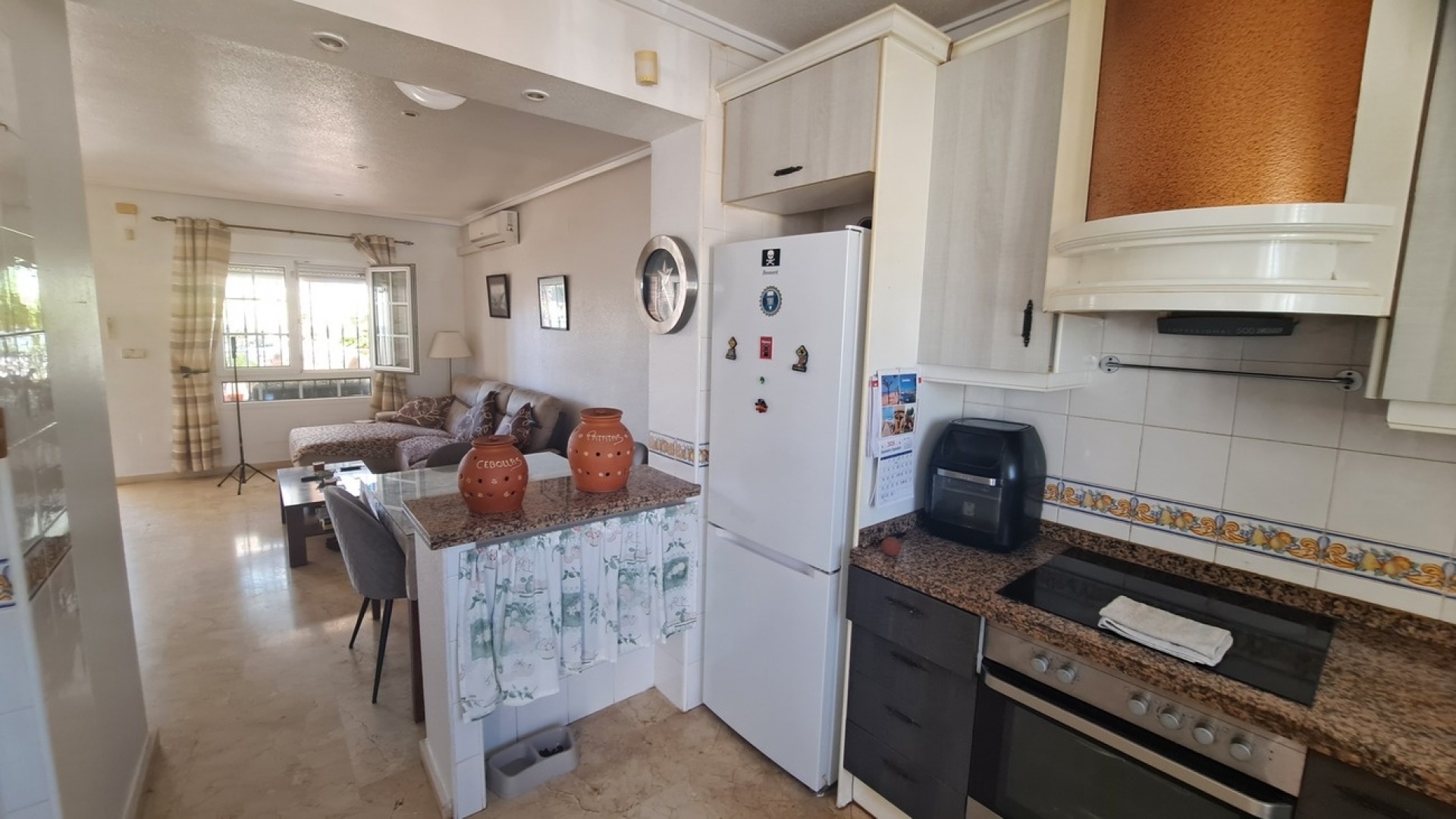 Resale - Townhouse - Villamartin - Los Dolses