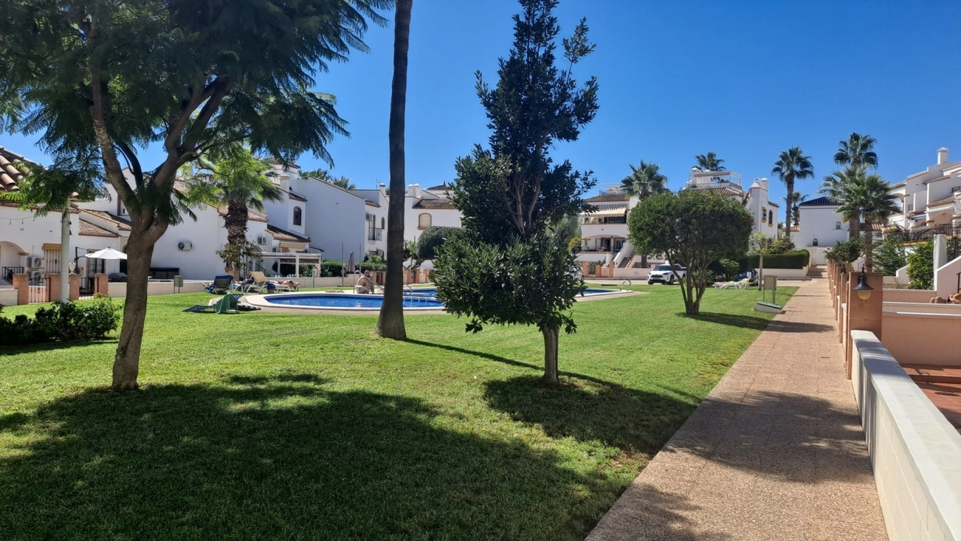 Resale - Townhouse - Villamartin - Los Dolses