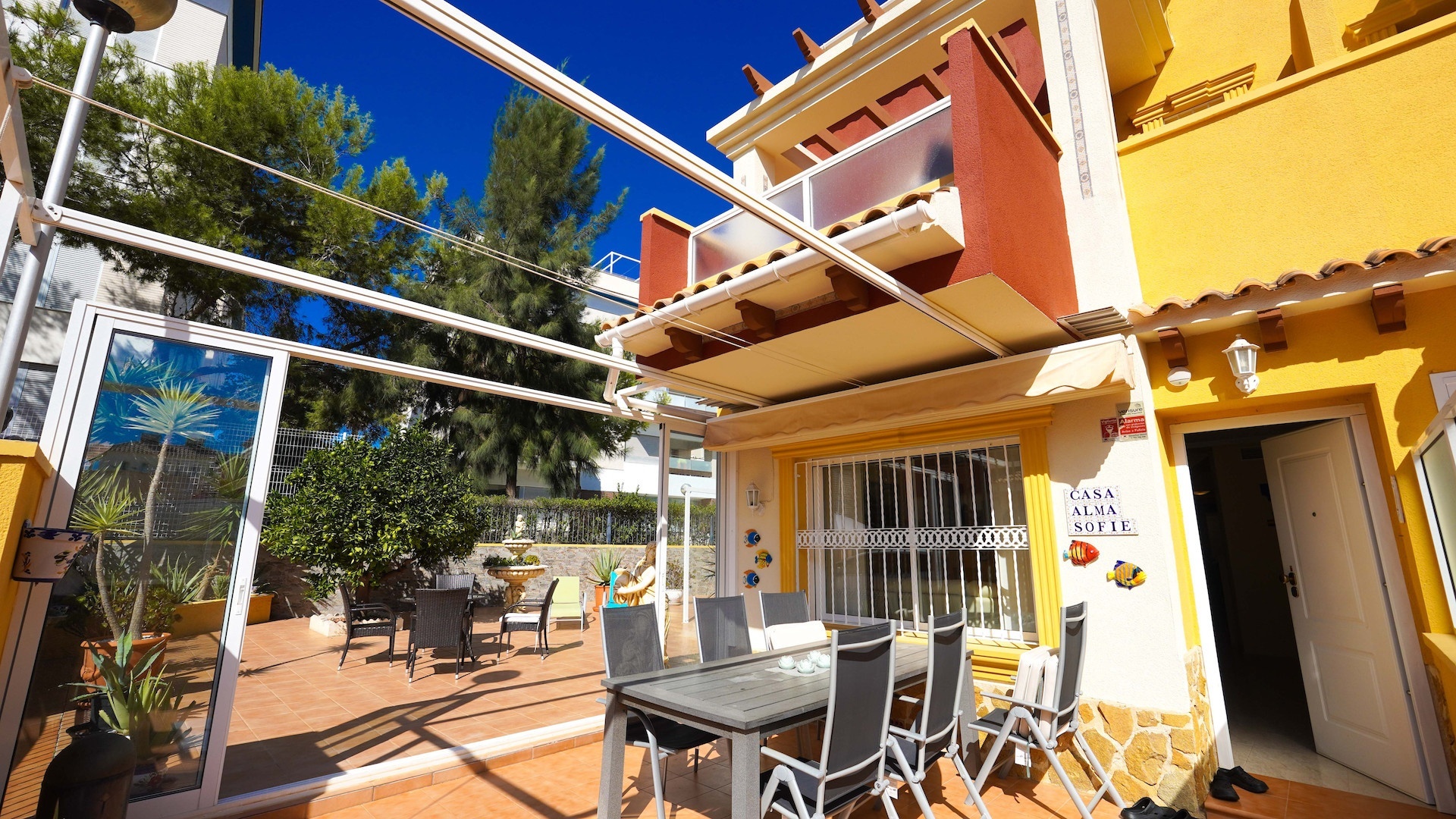 Resale - Townhouse - Villamartin - Los Dolses