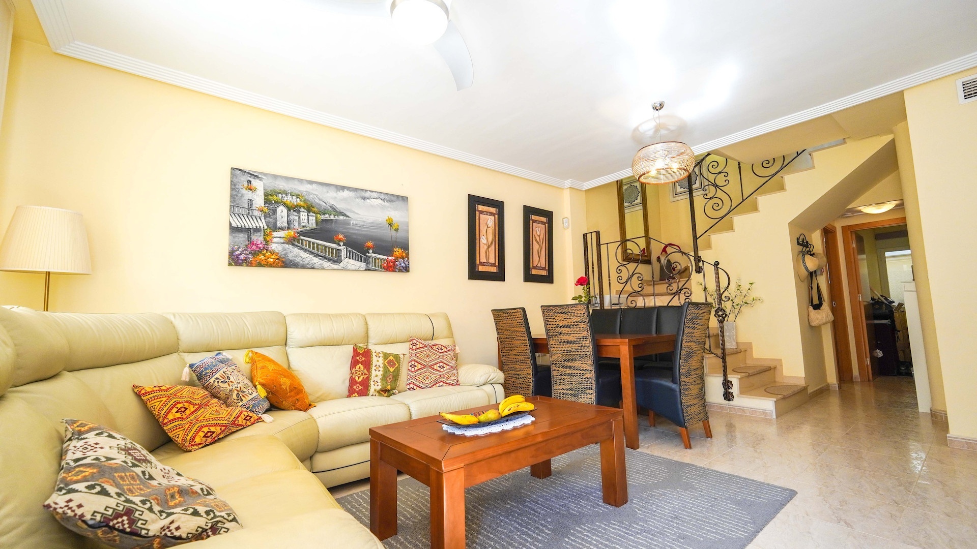 Resale - Townhouse - Villamartin - Los Dolses