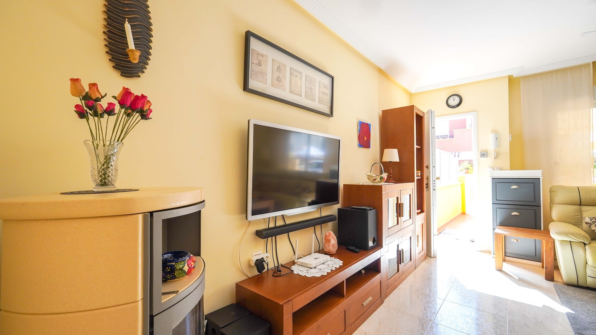 Resale - Townhouse - Villamartin - Los Dolses
