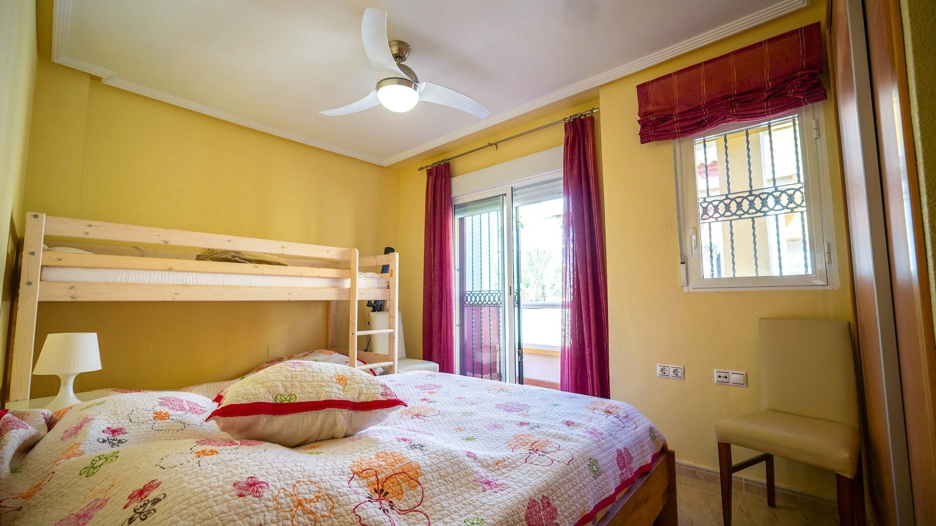 Resale - Townhouse - Villamartin - Los Dolses