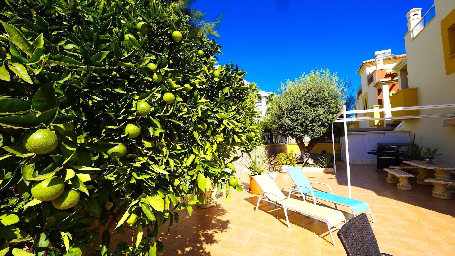Resale - Townhouse - Villamartin - Los Dolses