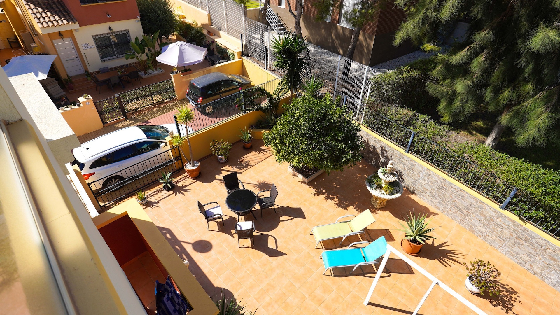 Resale - Townhouse - Villamartin - Los Dolses