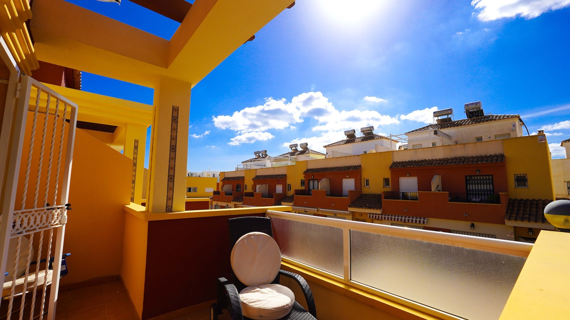 Resale - Townhouse - Villamartin - Los Dolses