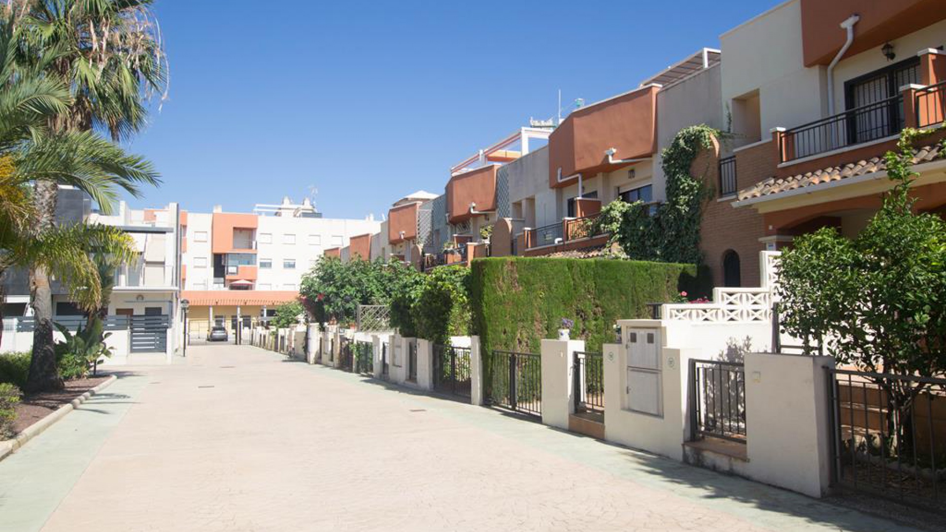 Resale - Townhouse - Villamartin - Los Dolses