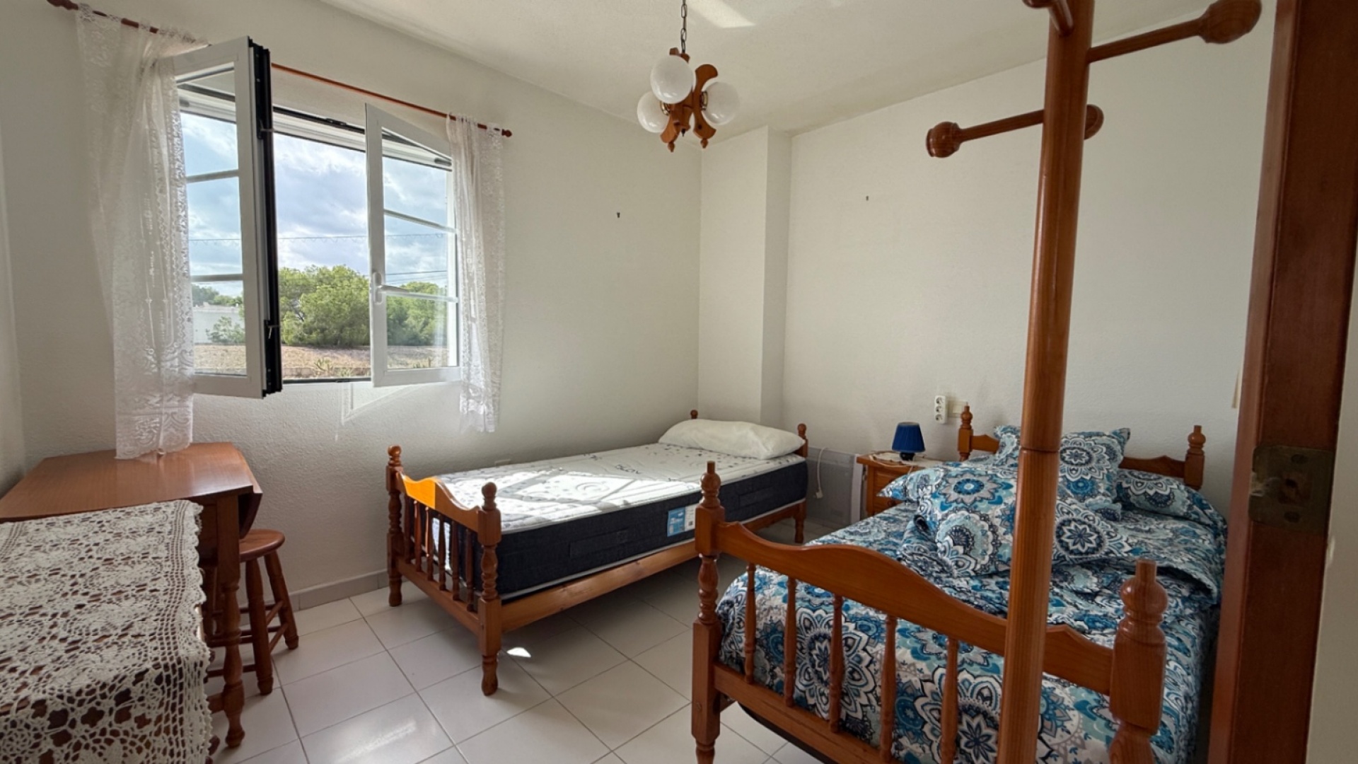 Resale - Townhouse - Villamartin - mirador del mediterraneo