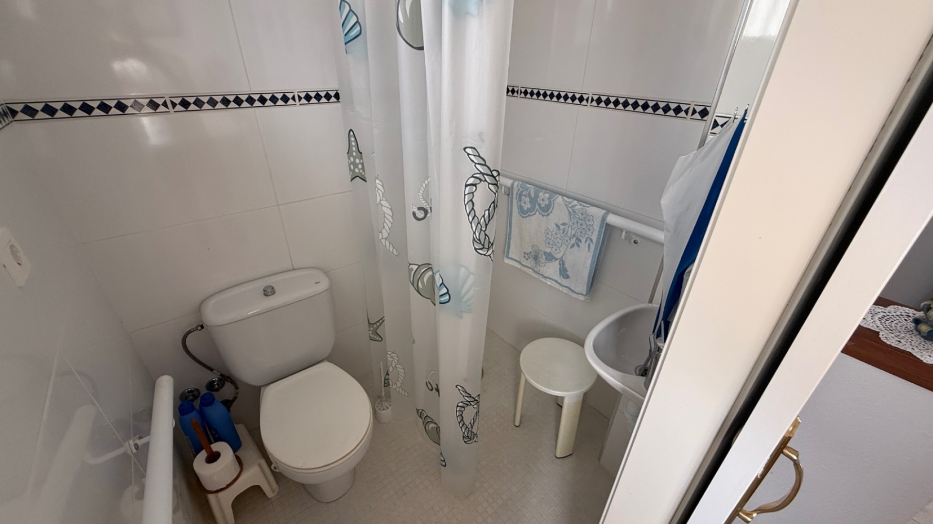 Resale - Townhouse - Villamartin - mirador del mediterraneo