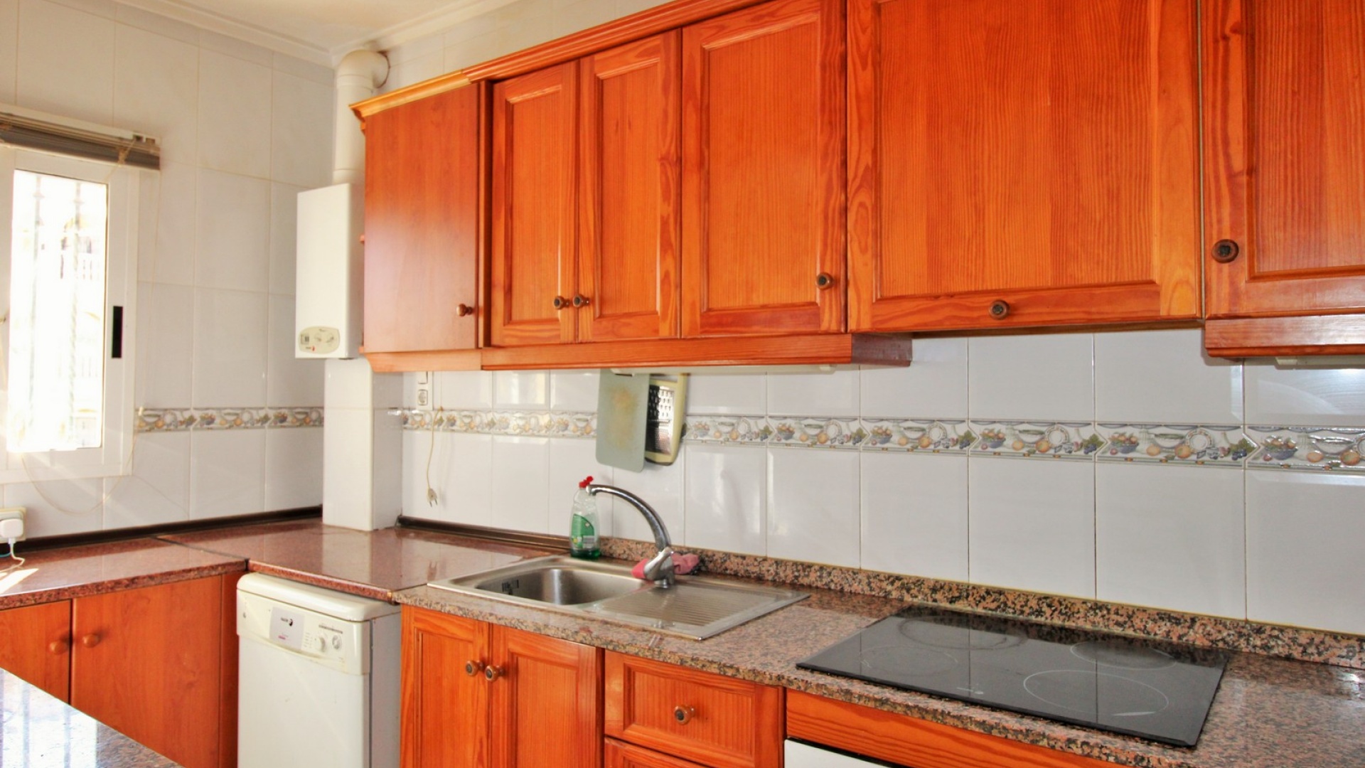 Resale - Townhouse - Villamartin - monte golf