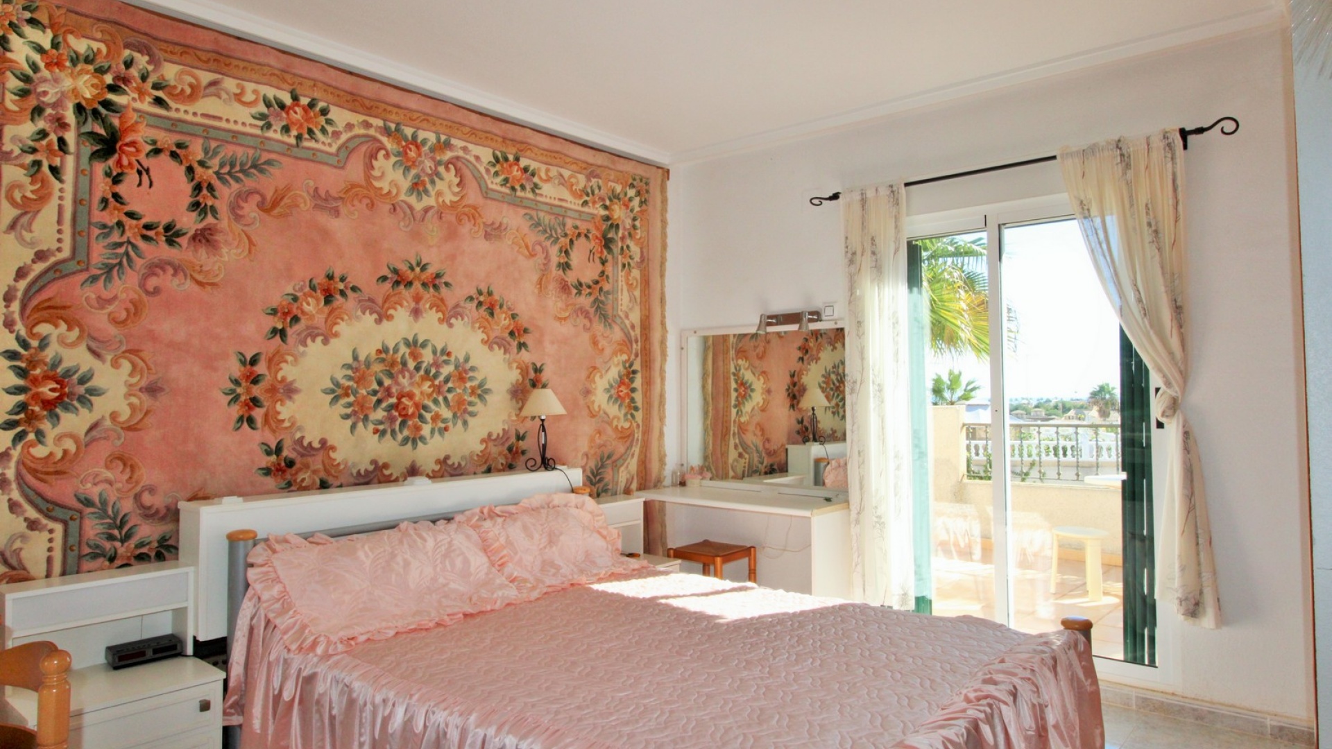 Resale - Townhouse - Villamartin - monte golf