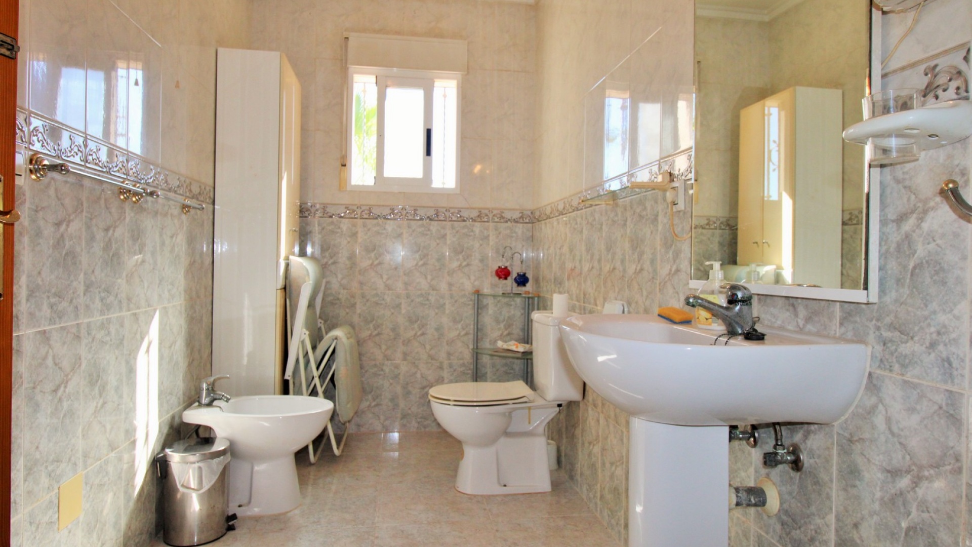 Resale - Townhouse - Villamartin - monte golf