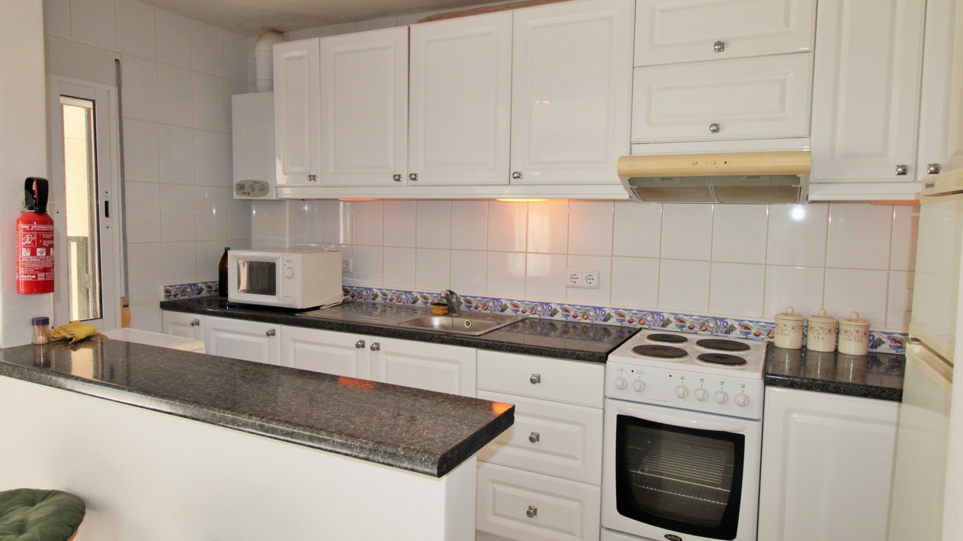 Resale - Townhouse - Villamartin - monte golf