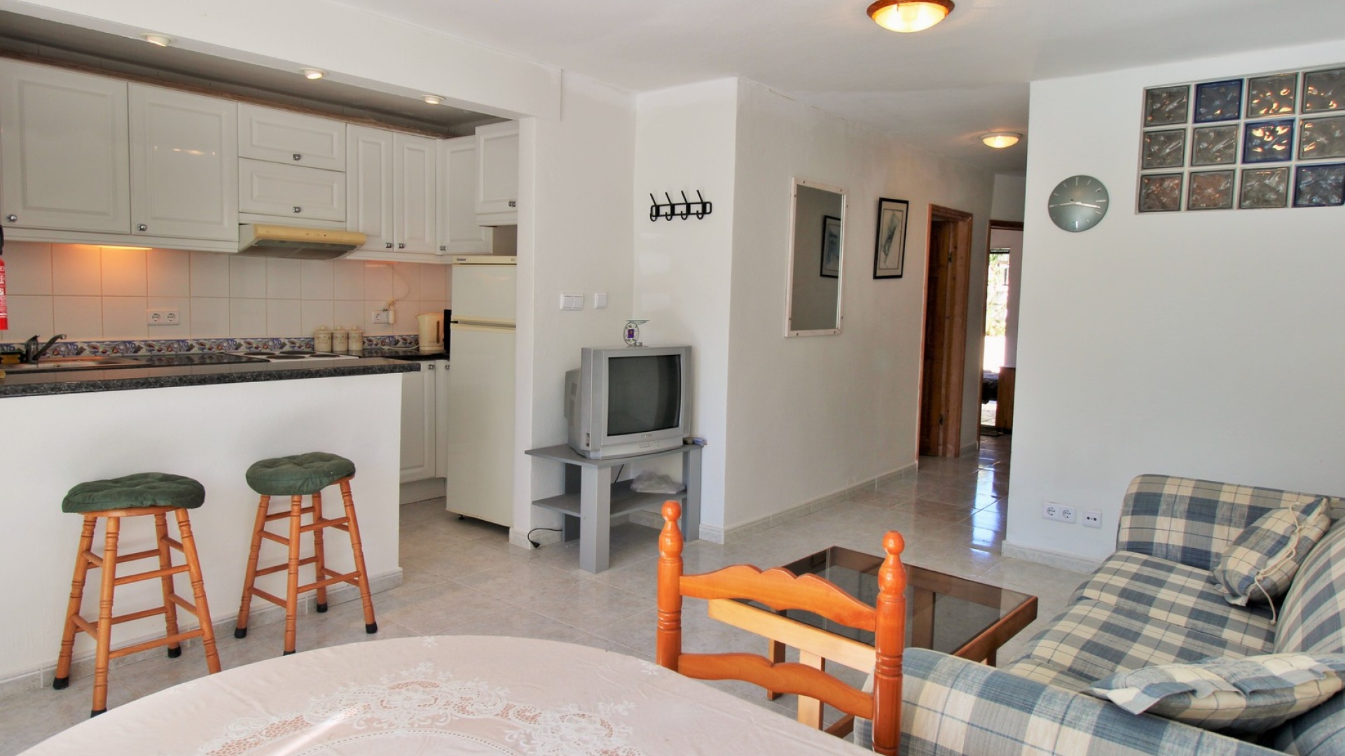 Resale - Townhouse - Villamartin - monte golf