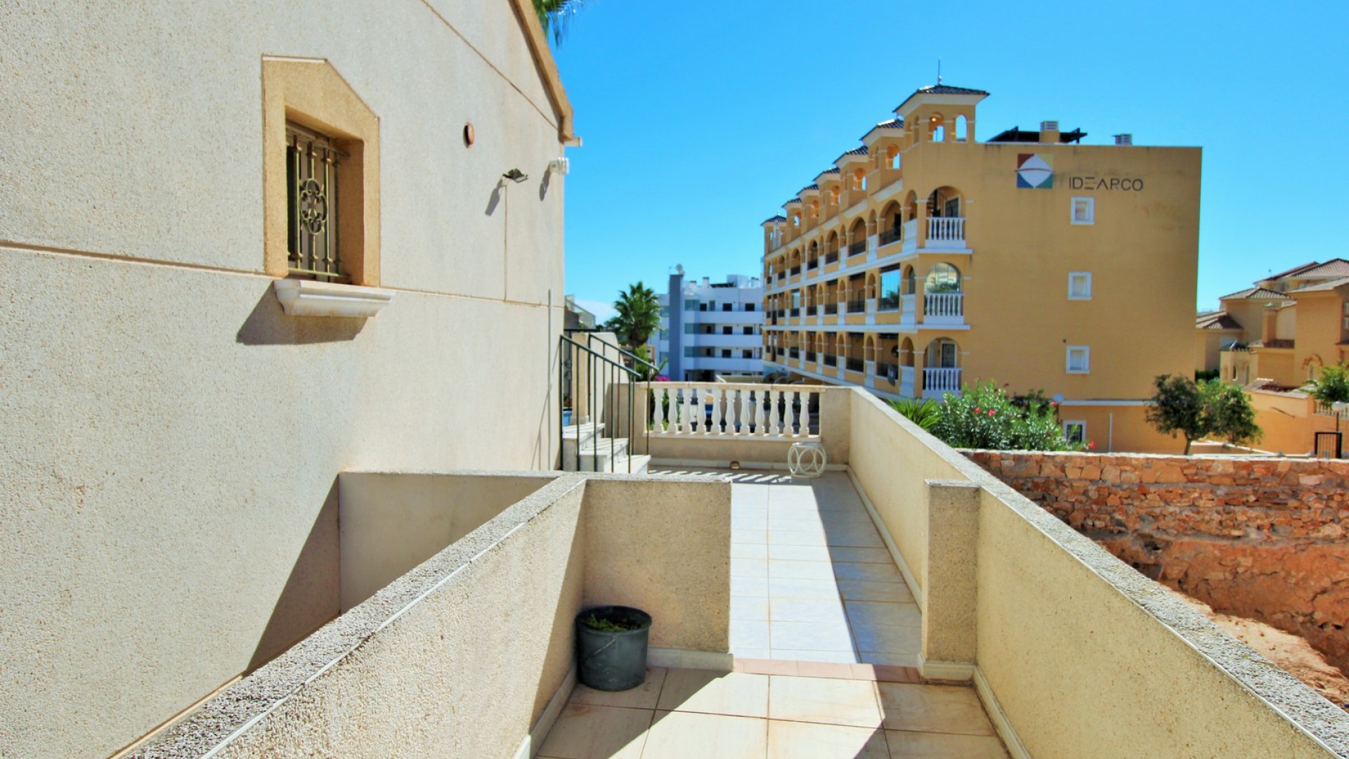Resale - Townhouse - Villamartin - monte golf