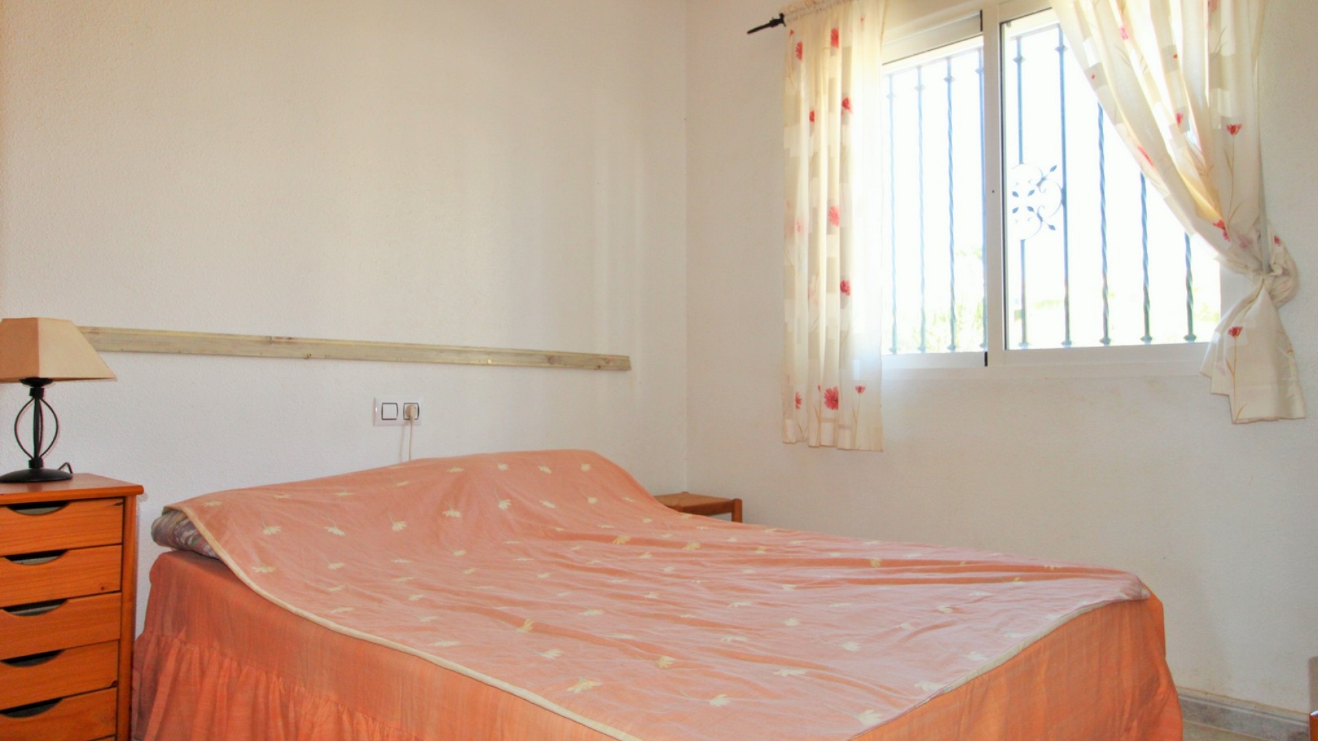 Resale - Townhouse - Villamartin - monte golf